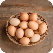 Eggs