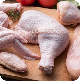 Chicken Thighs
