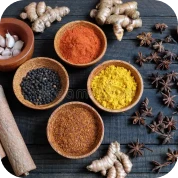 Spices