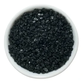 Black Salt