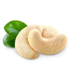 Cashew nuts