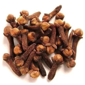 Cloves