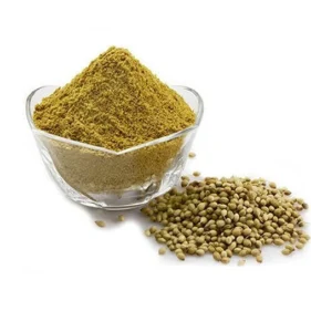 Coriander powder