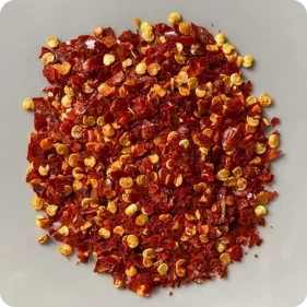 Crushed Red Pepper