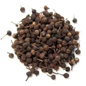 Cubeb Pepper