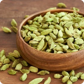 Green Cardamom