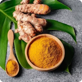 Turmeric